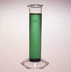Kimble/Kontes KIMAX Hydrometer Cylinders, 20058 38200 Review
