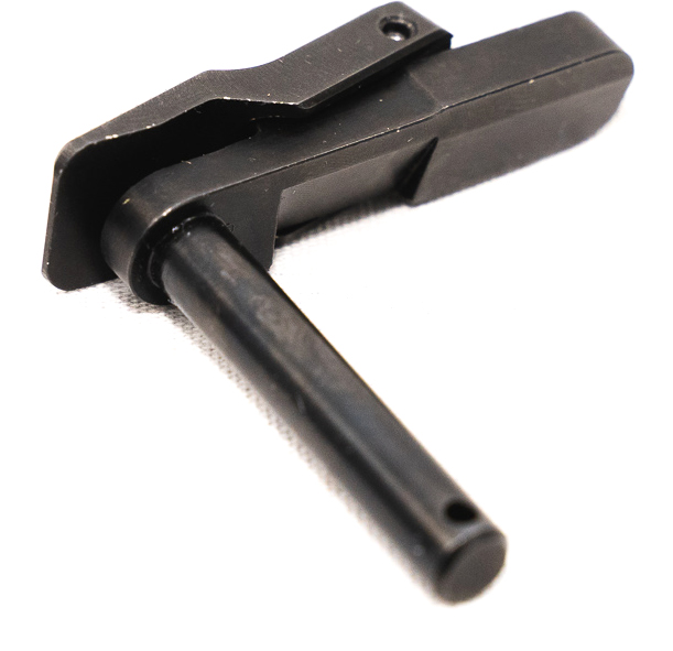 Kinetic Development Group HK 762 Ambidextrious Magazine Release