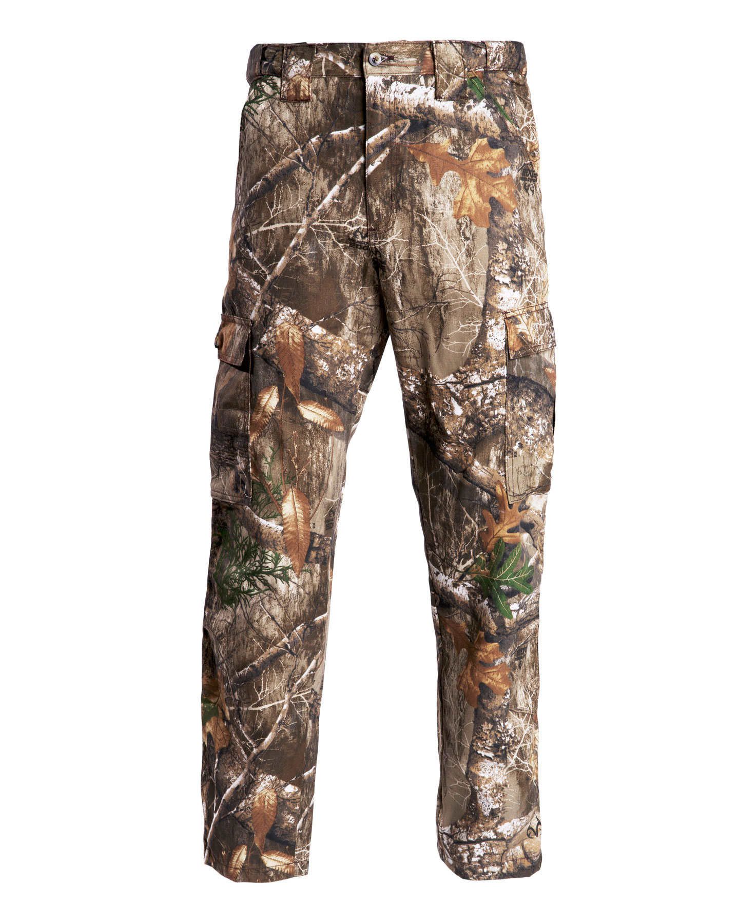 King's Camo Classic Cotton 6 Pocket Cargo Pant | Free