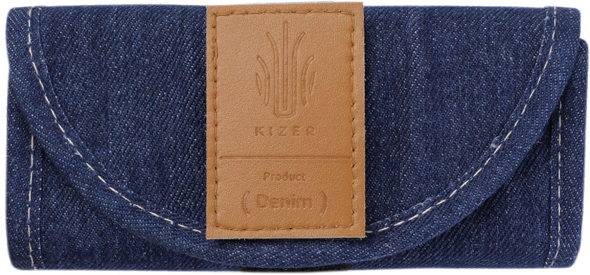 Kizer Cutlery Denim R Review Kizer Cutlery Denim R Review