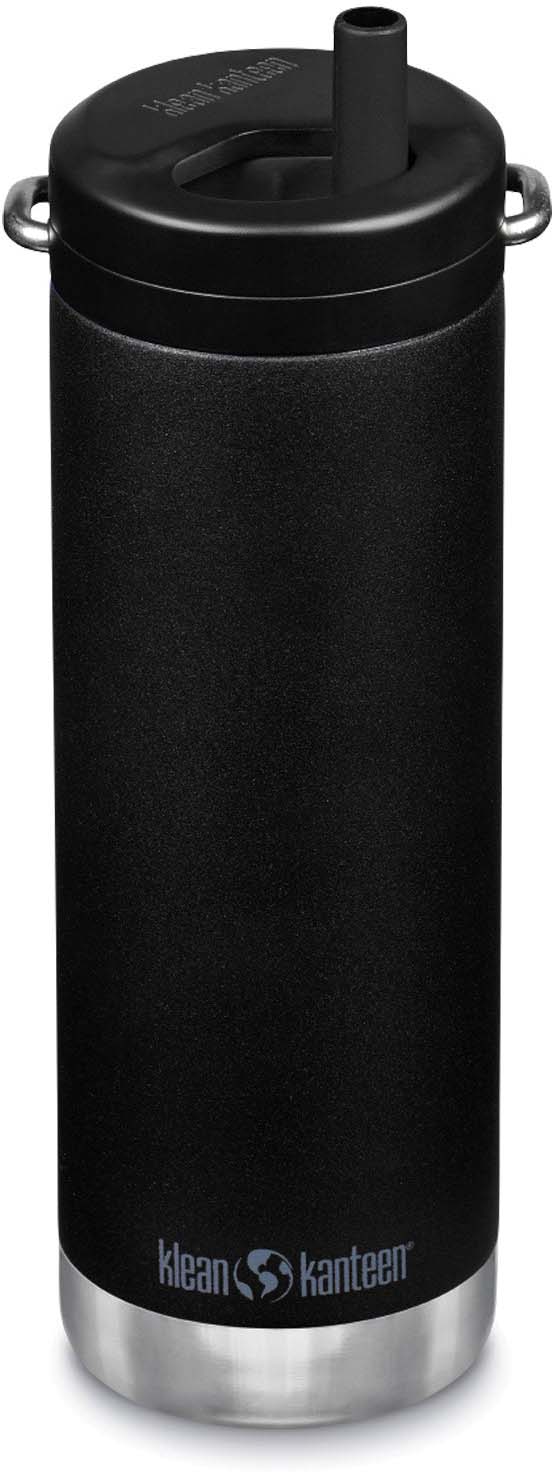 Klean Kanteen Insulated TKWide 16oz w/ Twist Cap | 16% Off