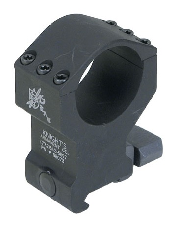 Knight's Armament Aimpoint Comp Mount, High |