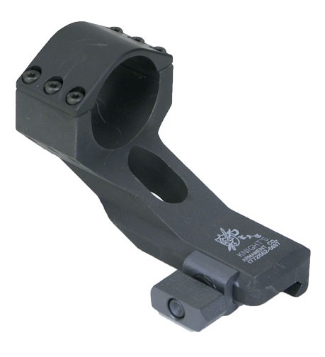 Knight's Armament Aimpoint Comp Mount with Forward Offset |