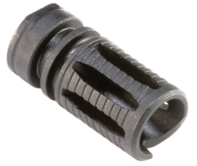 トイガン Knight's Armament M4QD Flash Suppressor Knight's Armament M4QD Flash Suppressor Kit | $2.07 Off 5 Star