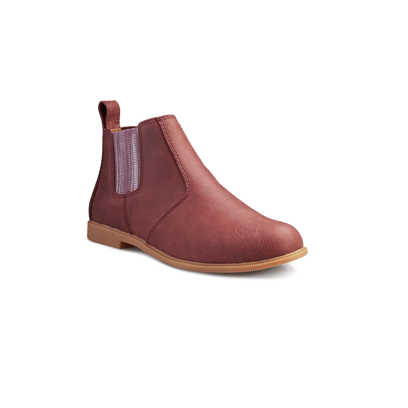 Kodiak Low-Rider Chelsea Casual Boots - Women display picture 1