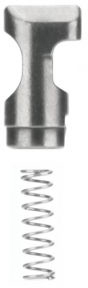 L2D Combat Glock Gen 5 Firing Pin Safety
