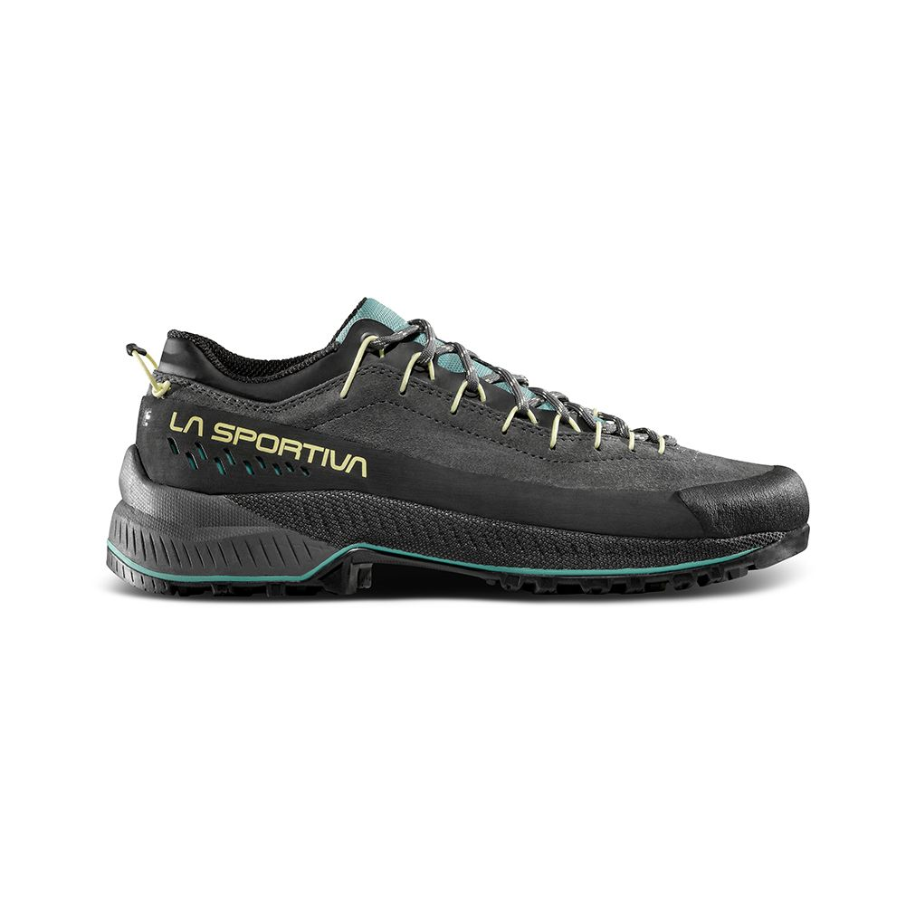 La Sportiva TX4 Evo Approach Shoes – Women’s Review
