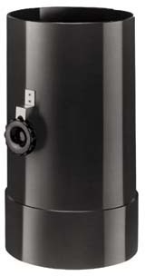 Labconco Manual Duct Dampers, 5983400 Review Labconco Manual Duct Dampers, 5983400 Review