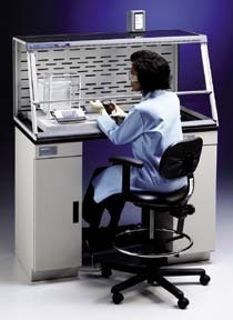 Labconco XPert Balance Enclosures – Labconco 3971800 Review