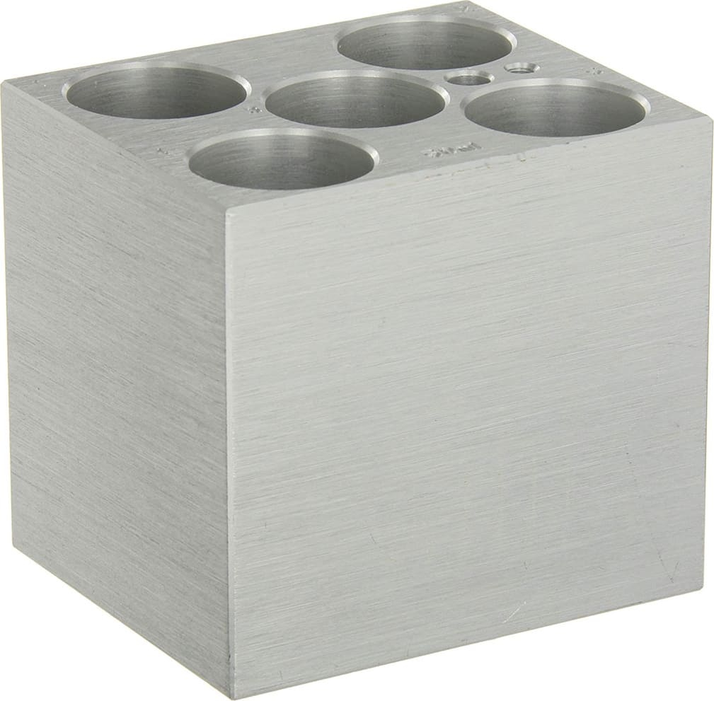 Labnet Block, 5 x 50 mL Conical Tubes D1150-TALL Review - The Civil War