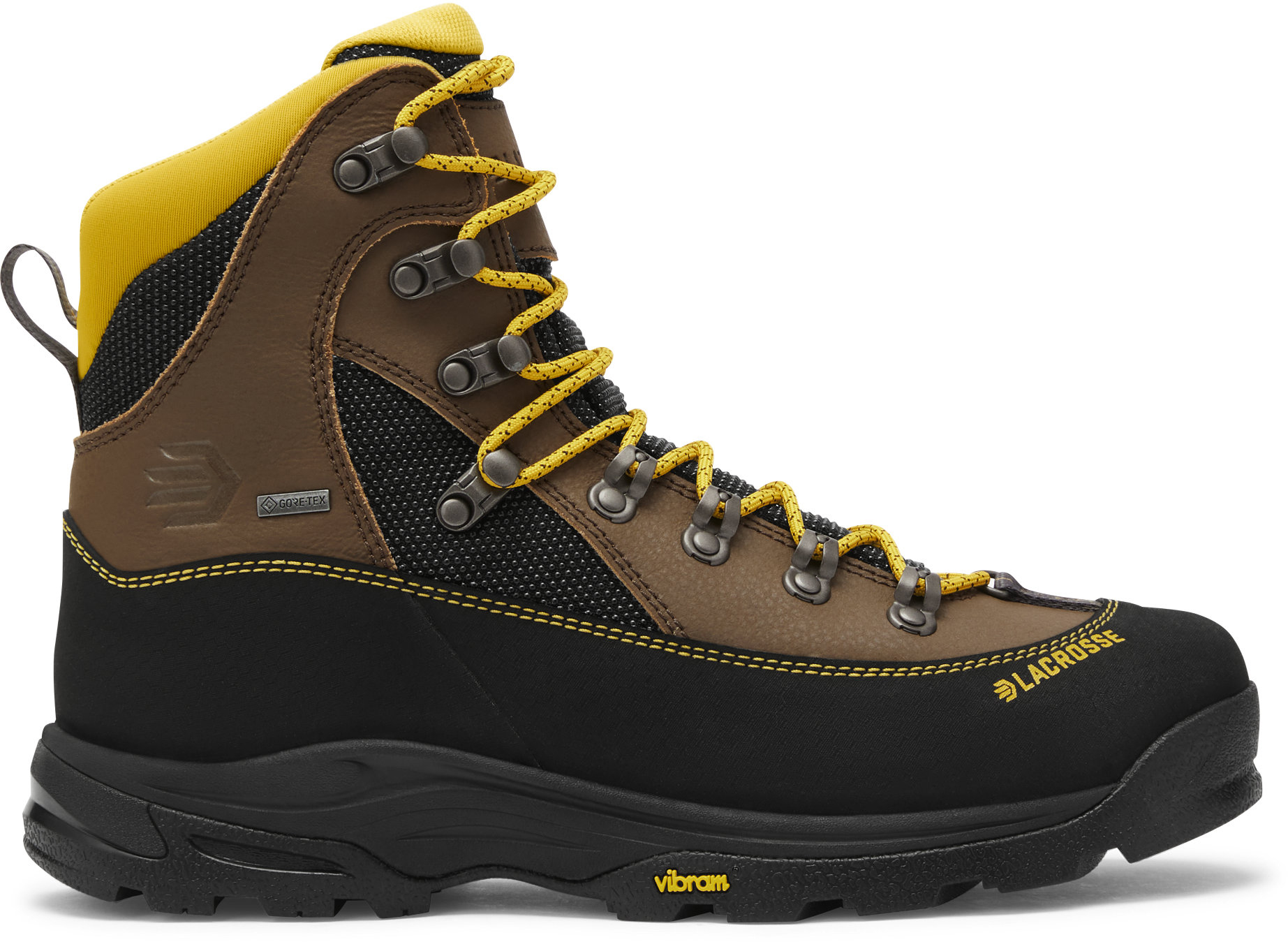 Lacrosse Footwear Scent Proof Hunting Boots La Crosse Boot