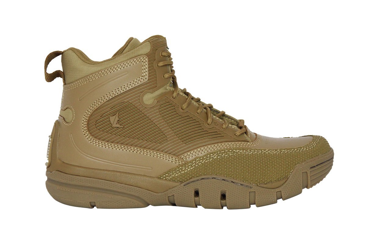 LALO Shadow Amphibian 5in Boots - Men's | w/ Free S&H