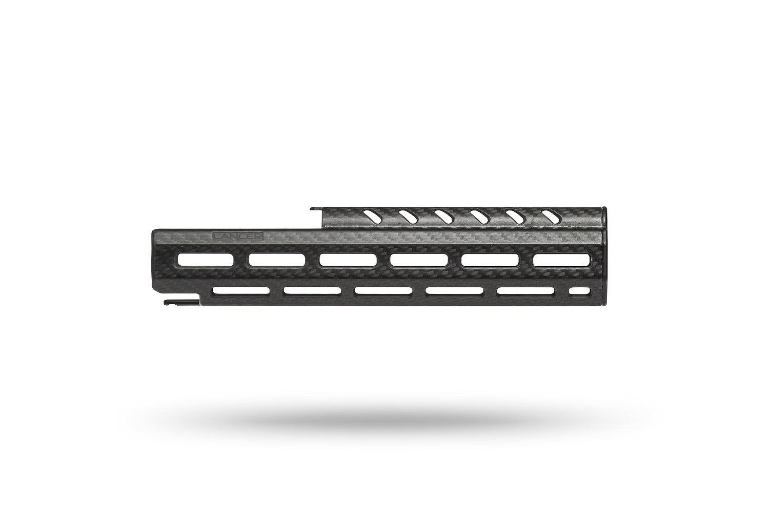 ランサーシステムズ製　実物 SIG MPXカーボンハンドガード16インチ　中古品 Lancer Systems SIG MPX Carbon Handguard | Up to 23% Off Customer