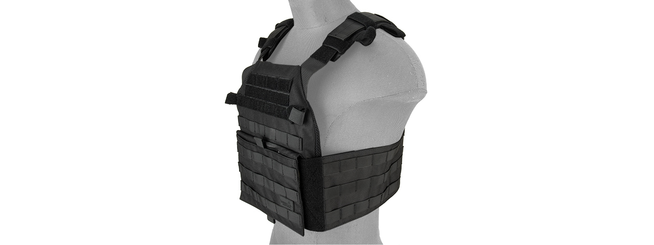 Lancer Tactical Assault Recon Vest Review - The Civil War