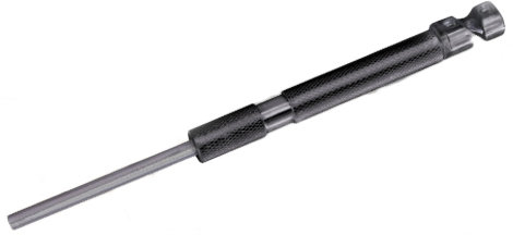Lansky Tactical Sharpening Rod - Sharpener & Honing Steel Review - The ...