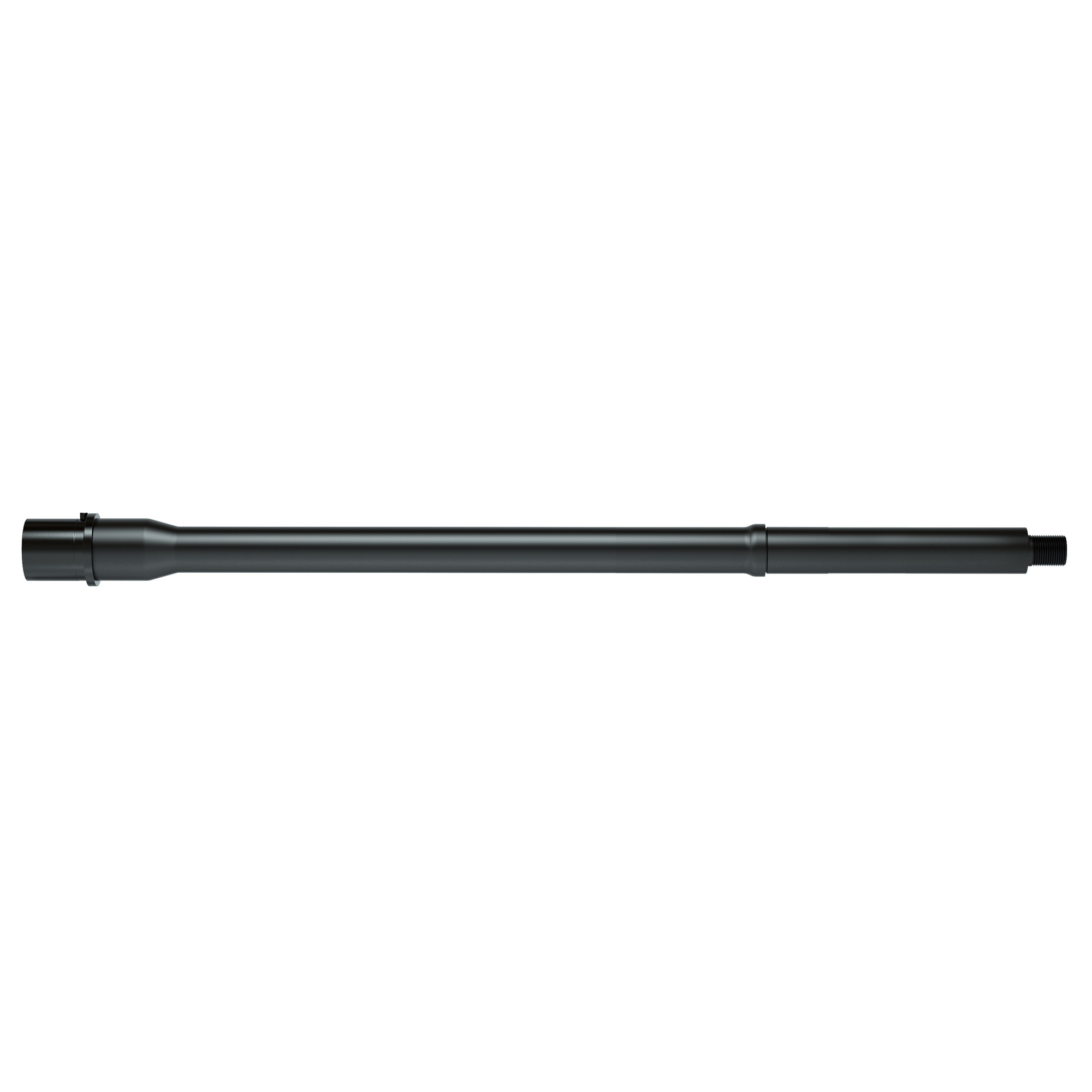 LANTAC AR15 Raven .223 WYLDE 556NATO 16 Inch 1:7 1/2-28 .750 Dia