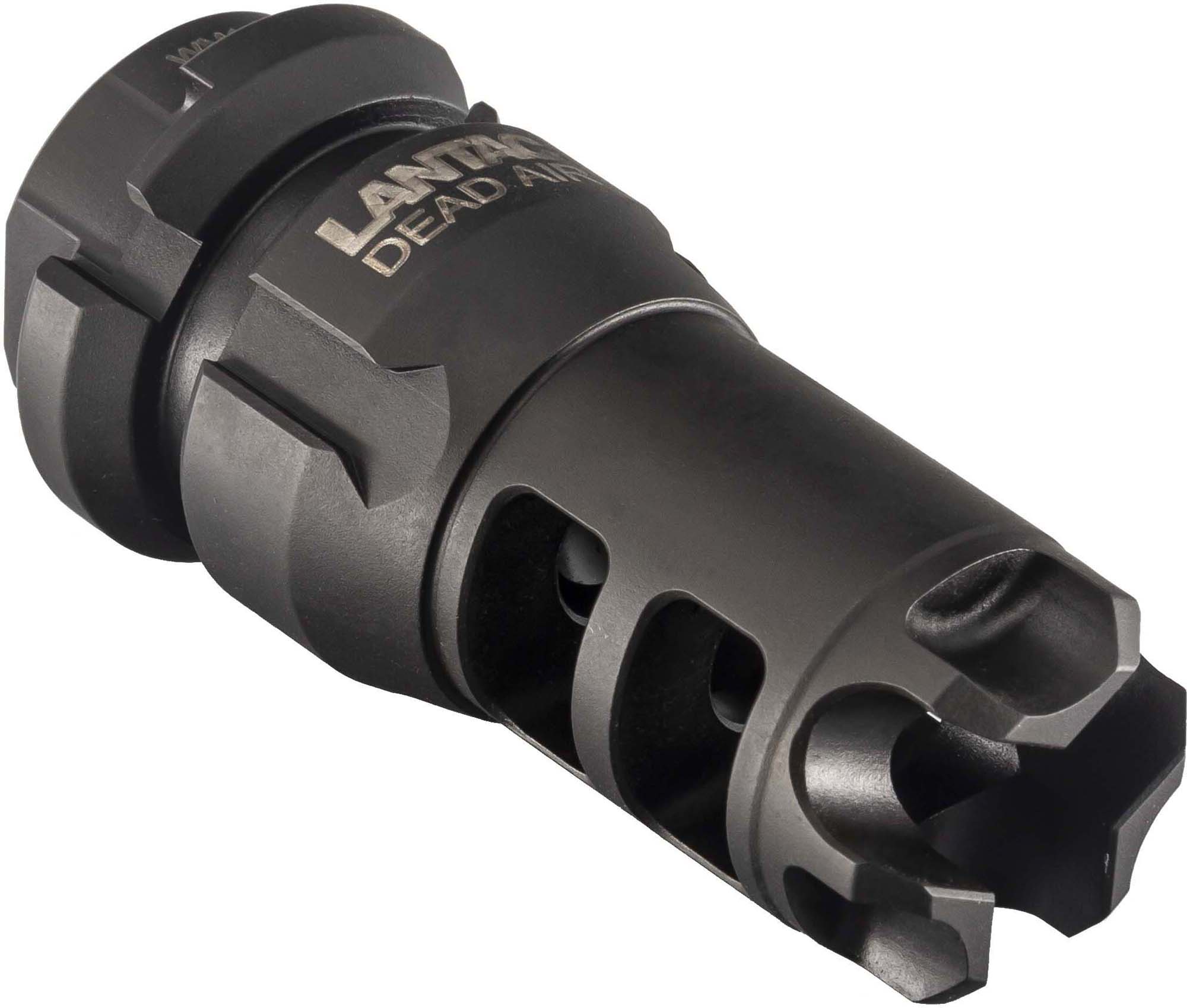 LANTAC Dragon Dead Air KEYMO Wolfman Muzzle Brake | Up to 17% Off