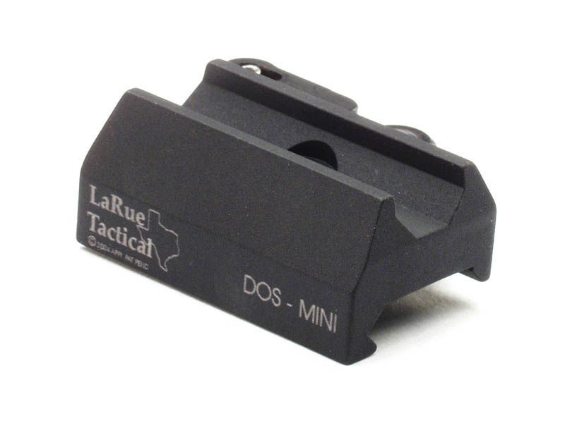 米軍 実物 LARUE LT 644 ACOG マウント 送料無料 米軍 実物 LARUE LT