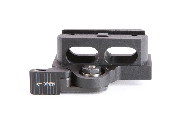 LaRue Tactical Aimpoint Micro QD Mount | Up to 11% Off 5 Star