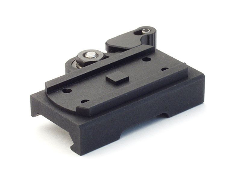 LaRue Tactical Aimpoint Micro QD Mount | 5 Star Rating w/ Free S&H