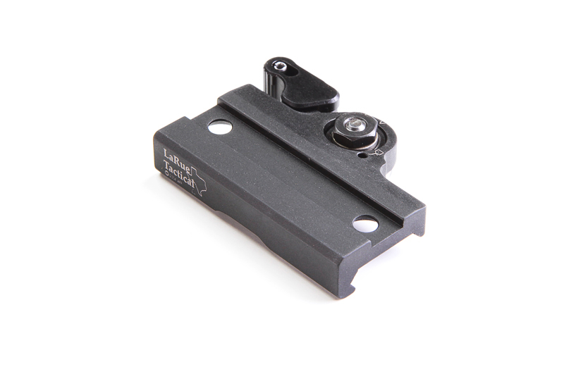 実物 LaRue Tactical Flashlight Mount LT606 LaRue Tactical Surefire Mount Upgrade LT270L - LaRue Tactical