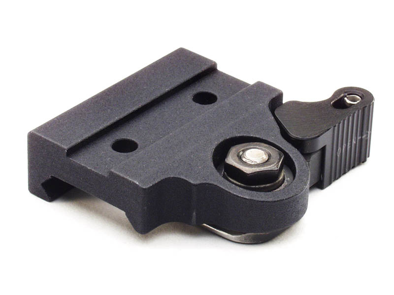 実物 LaRue Tactical Flashlight Mount LT606 実物 LaRue Tactical Flashlight Mount LT606 実物 LaRue