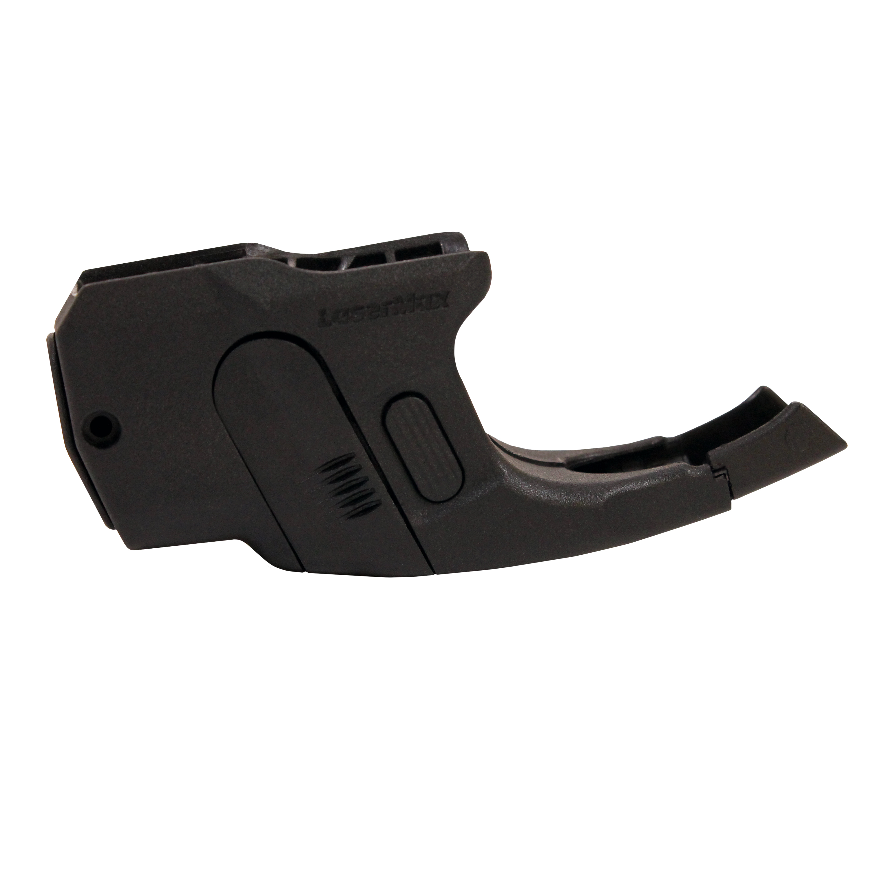 LaserMax CenterFire Gripsense Light & Laser Review LaserMax CenterFire Gripsense Light & Laser Review