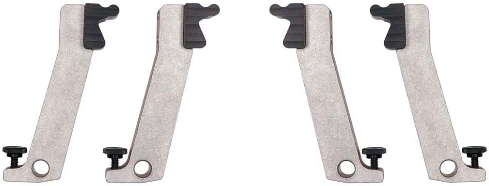 Mathews Finger Set Review Mathews Finger Set Review