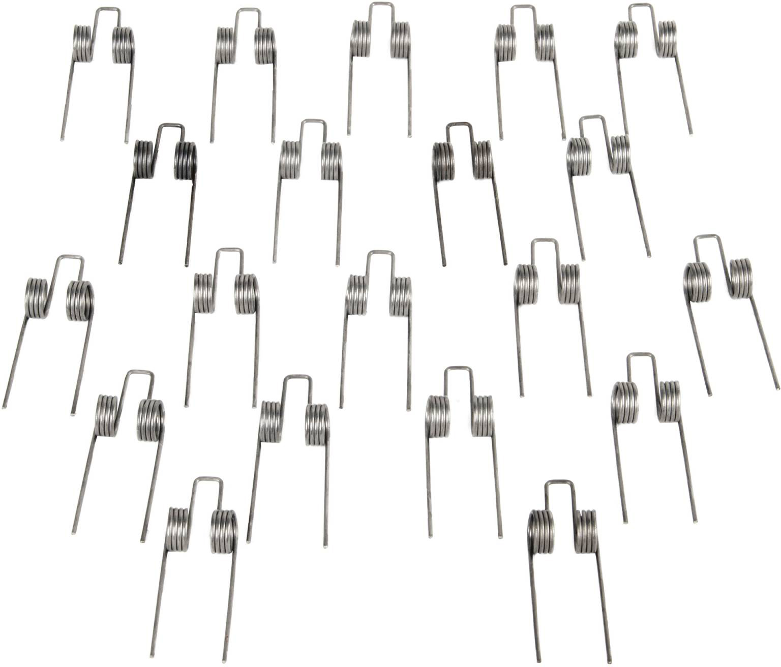 LBE Unlimited ARHS20PK AR-15 Hammer Springs 20 Pack Review