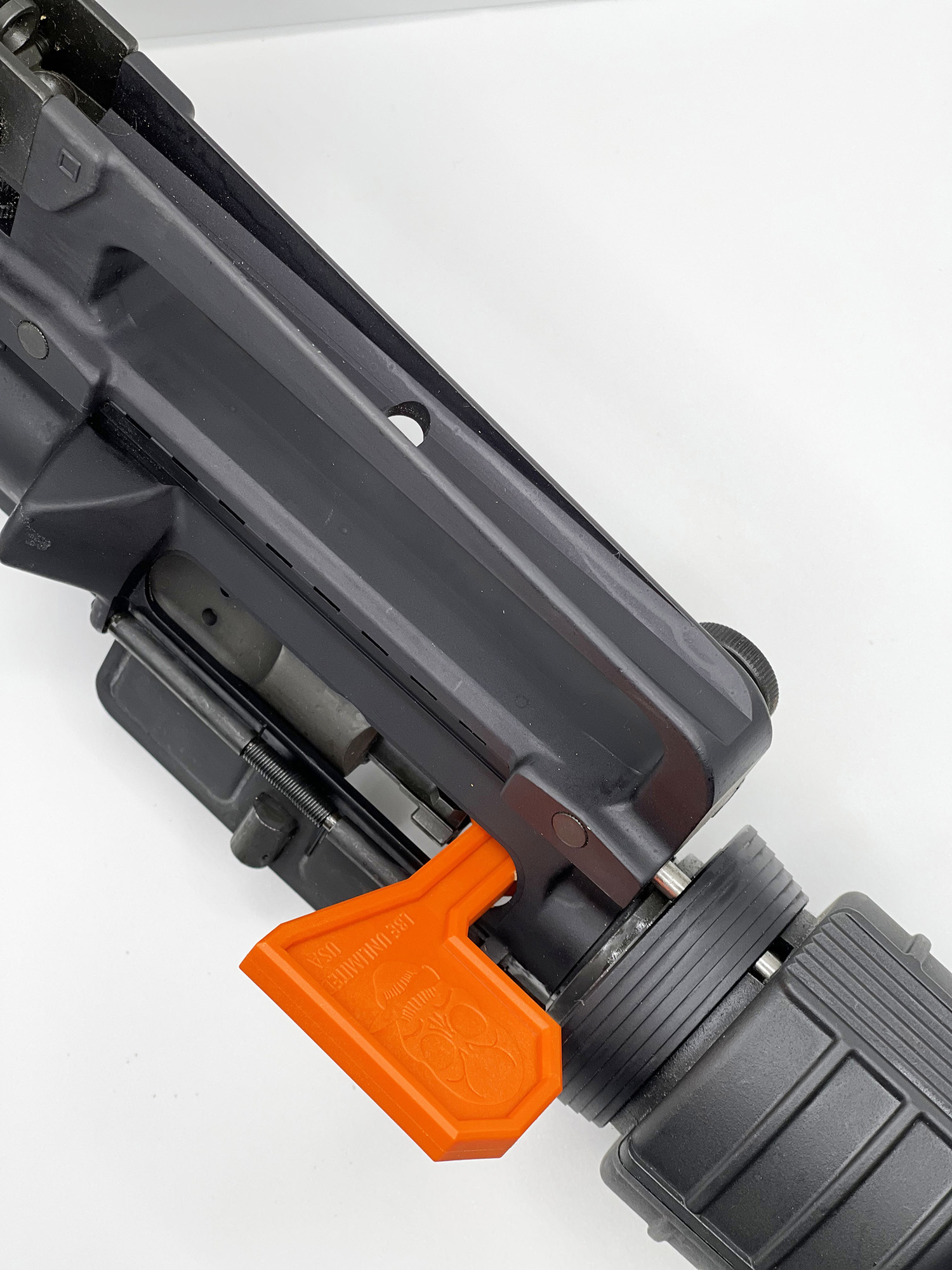 LBE Unlimited CSFLG-RFL Chamber Safety Flag 6 Pack Review LBE Unlimited CSFLG-RFL Chamber Safety Flag 6 Pack Review