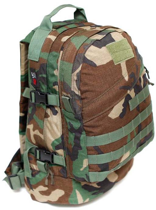 LBT 30L 3Day Pack | 26% Off w/ Free Shipping and Handling