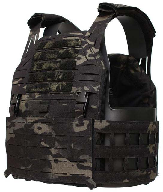 LBT G3 Plate Carrier | 29% Off 4 Star Rating w/ Free Shipping and