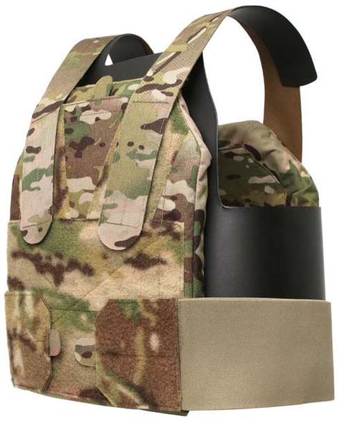 LBT Ultra Low Vis Plate Carrier |