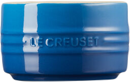 Le Creuset Straight Wall Ramekin Review Le Creuset Straight Wall Ramekin Review