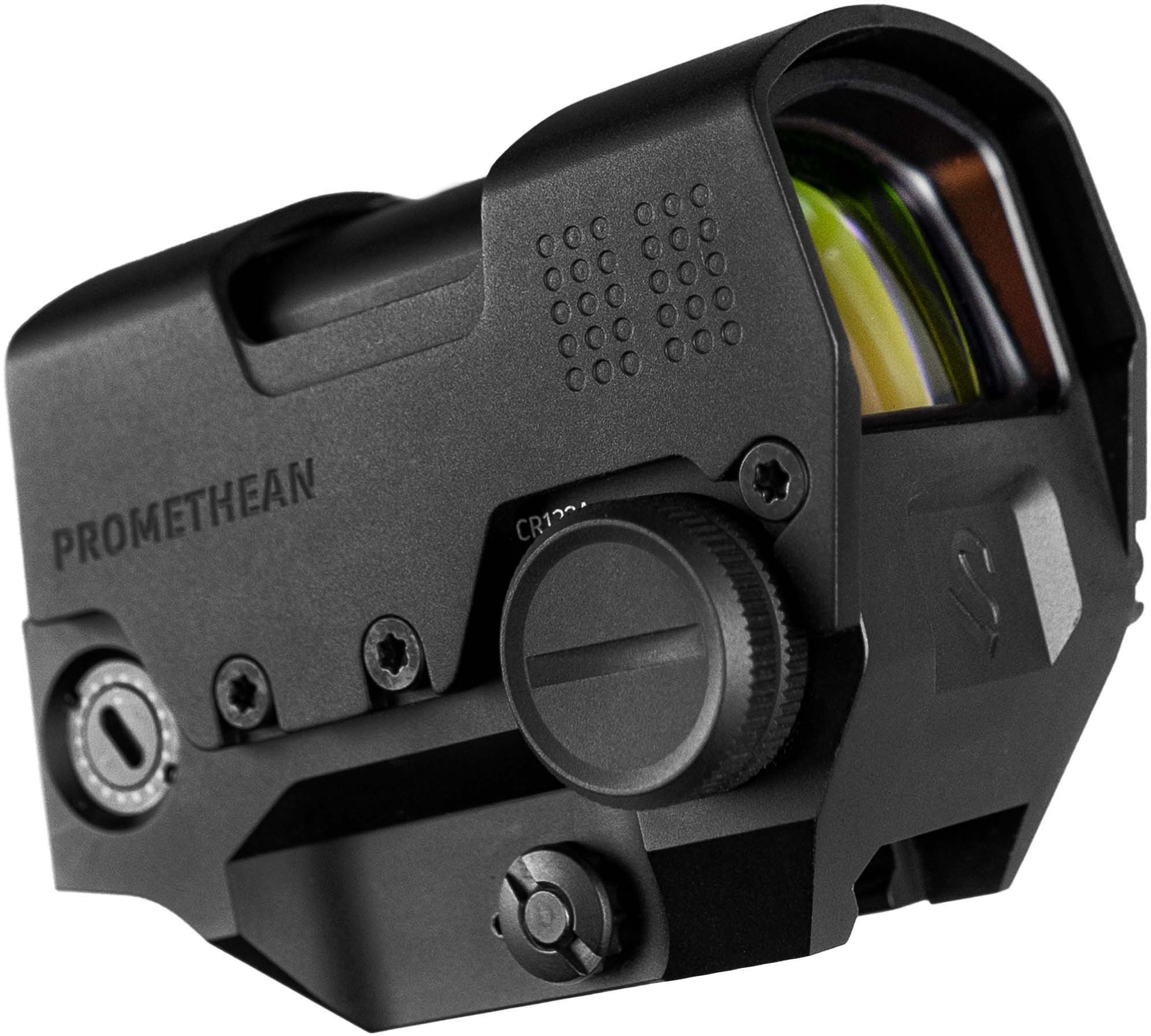 CORD Promethean LP-1 1x26-35mm Reflex Red Dot Sight w/Aurawake