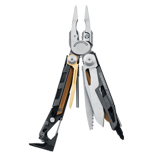 個人装備 LEATHERMAN MUT EOD Leatherman MUT EOD Multi-Tool | MOLLE Sheath | EOD Gear