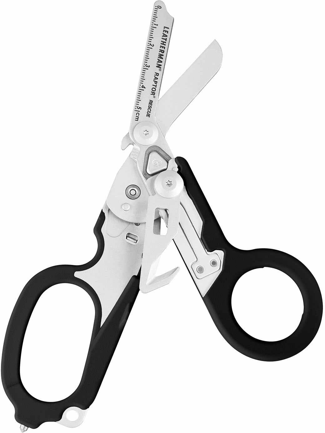 Leatherman Raptor Rescue Multi Tool | 4.9 Star Rating w/ Free