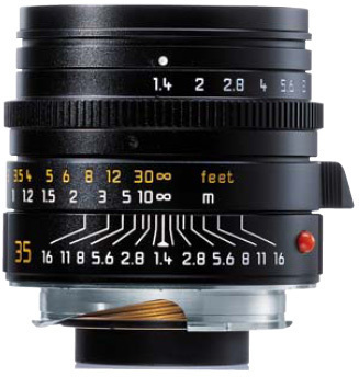 レンズ(単焦点) LEICA SUMMILUX-M 35mm F1.4 ASPH. 11874 8-KM9180-2.jpg?v=1729248716&