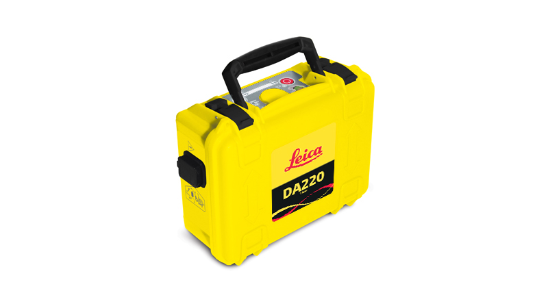 Leica Geosystems DA220 1 Watt Signal Generator |