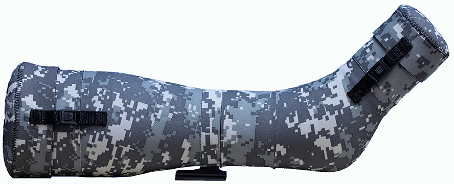 LensCoat Athlon Ares G2 UHD 85 Angled Spotting Scope Review LensCoat Athlon Ares G2 UHD 85 Angled Spotting Scope Review