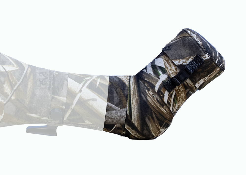 LensCoat Swarovski ATX/STX Eyepiece Angled Module Review