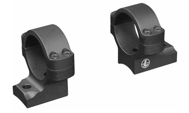 LEUPOLD BACKCOUNTRY マウントベース Leupold BackCountry Cross-Slot Picatinny Scope Base | Bass Pro Shops