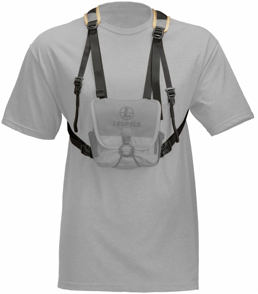 meico*.。♡　0527 Leupold GO Afield Binocular Harness XF | 28% Off 5 Star