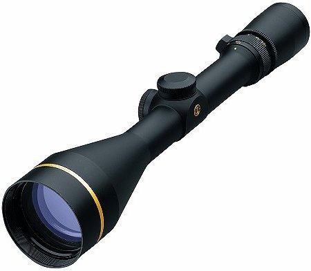 Leupold VX-III 4.5-14x50mm Rifle Scope 1