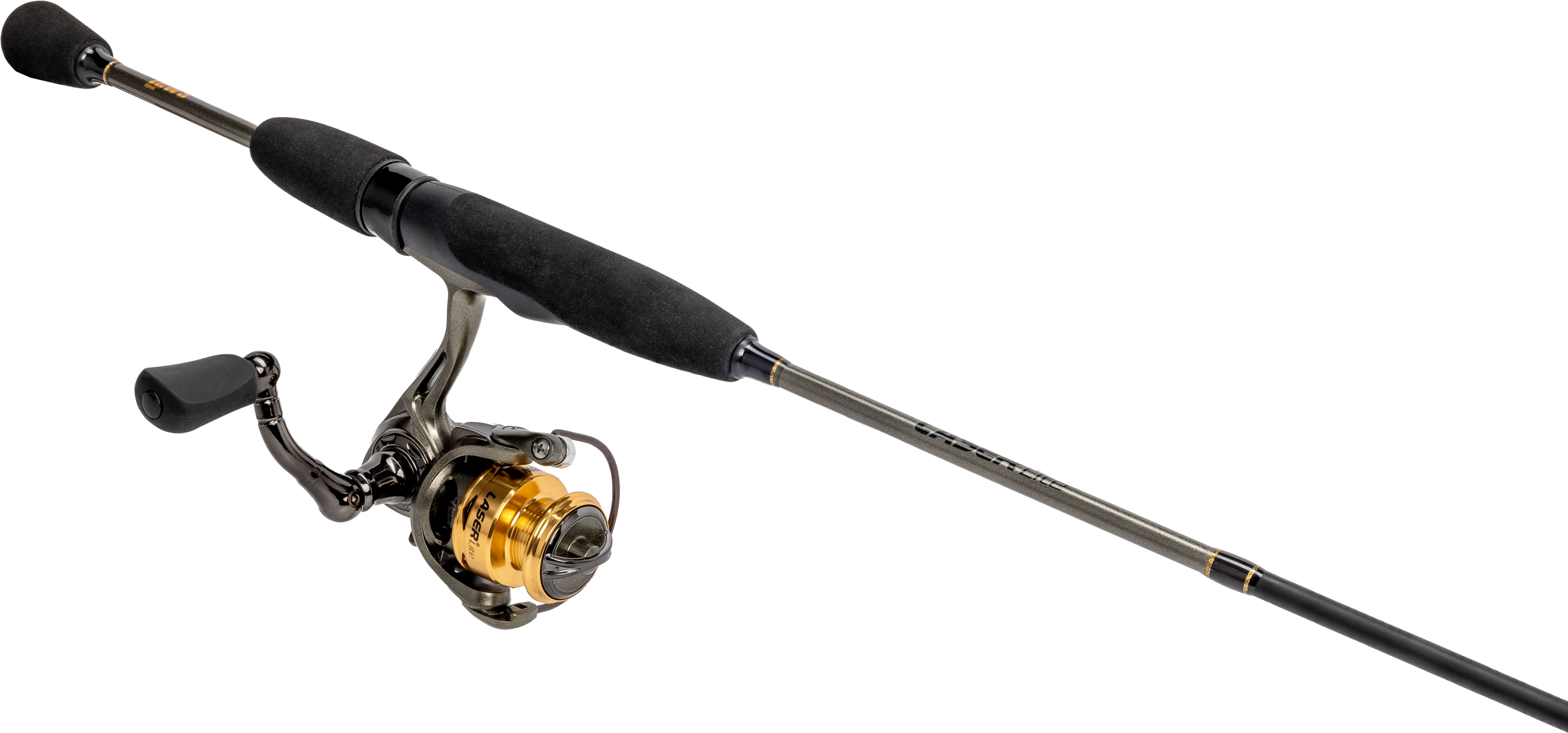 Lew's Laser Spinning Rod and Reel Combo | Up to 19% Off w/ Free Shipping  and Handling