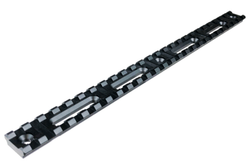 MDT Accessori - Binari - Rail Picatinny M-LOK - 9,4" (21 - Foto 9