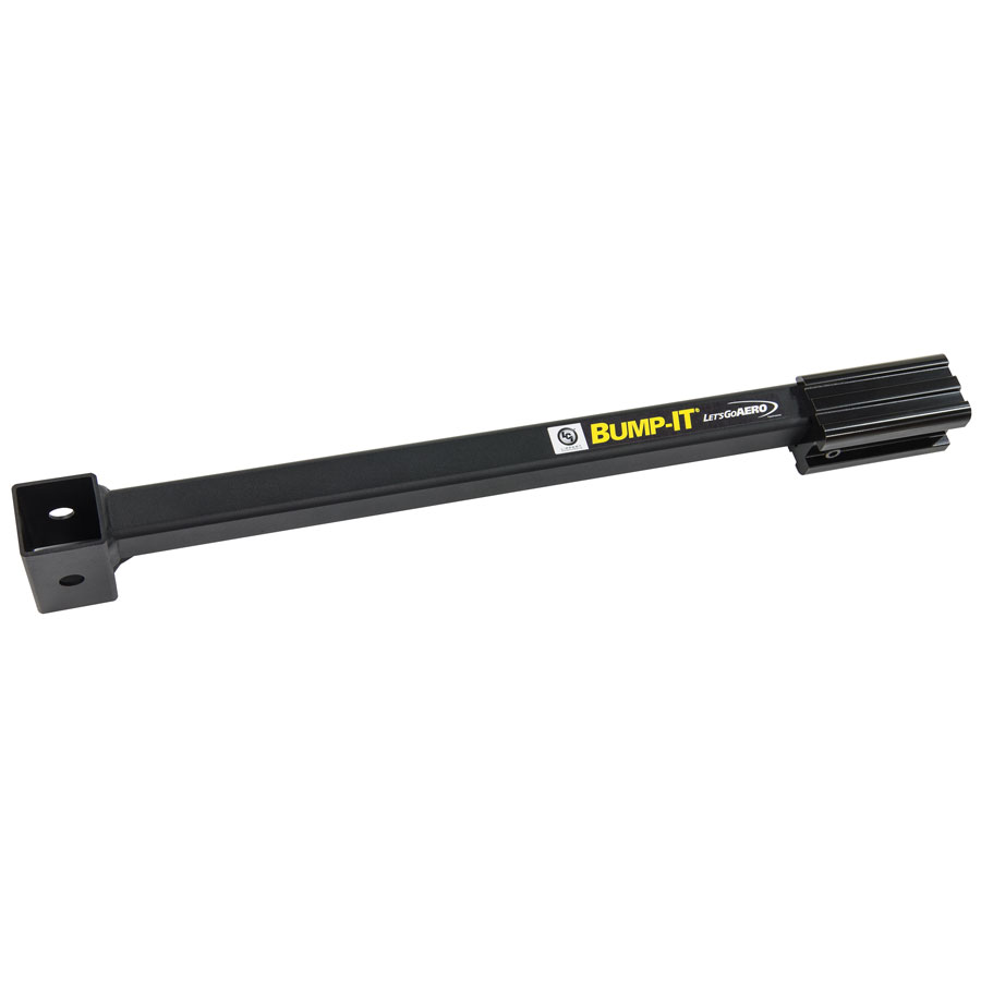 Lippert 723359 Bump It Receiver Adapter Review