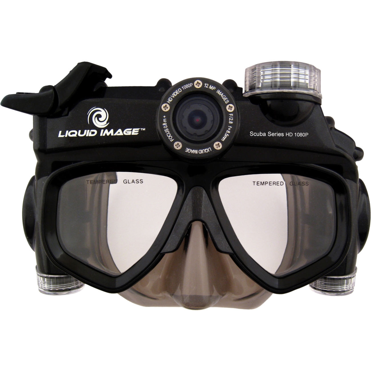 LIQUID IMAGE 水中デジタルカメラ マスク Hobby Tech :: Liquid Image LIQUID IMAGE Explorer Series 3.1MP 防水