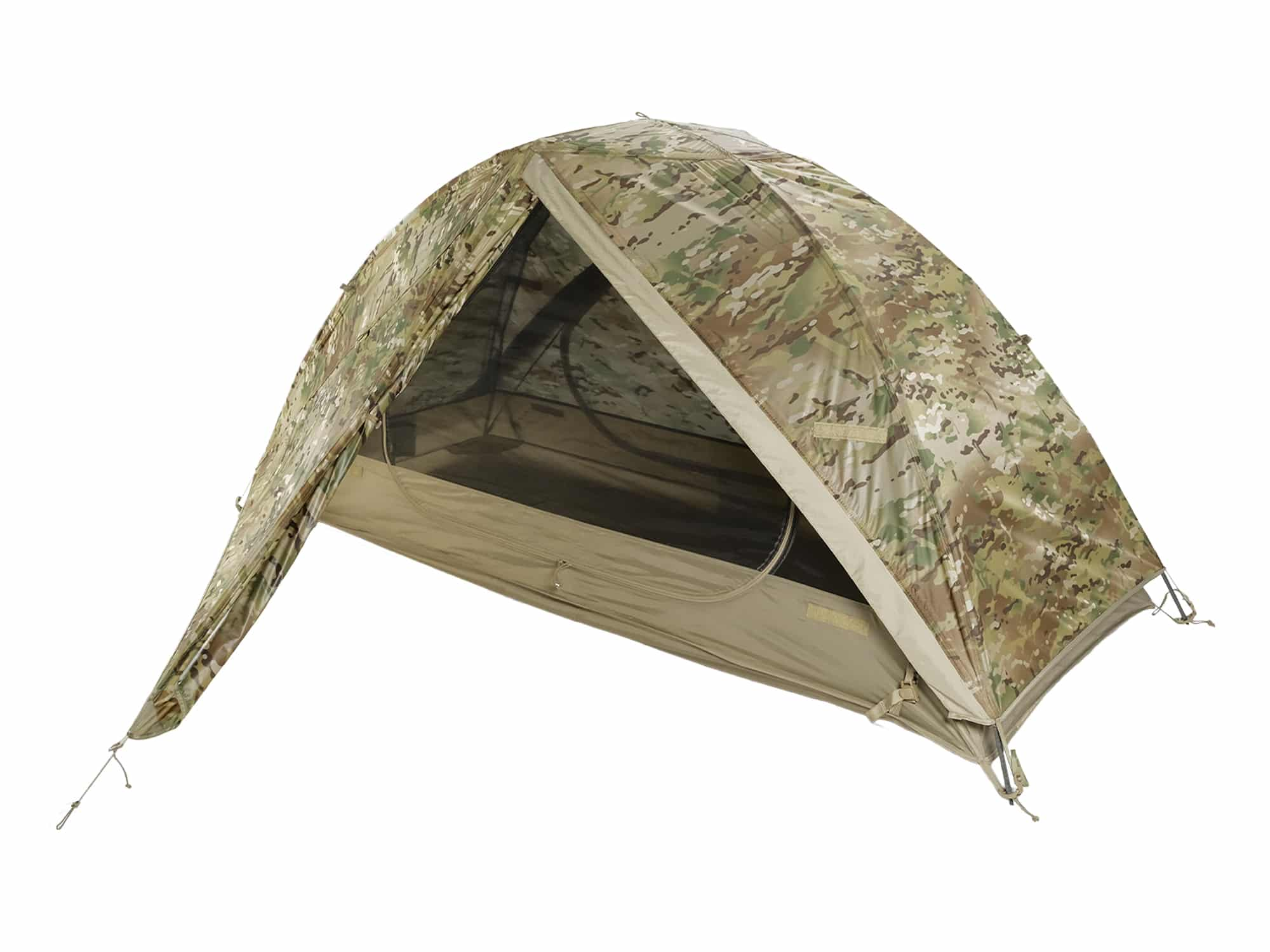 LiteFighter Fido Basic Individual Shelter System Review