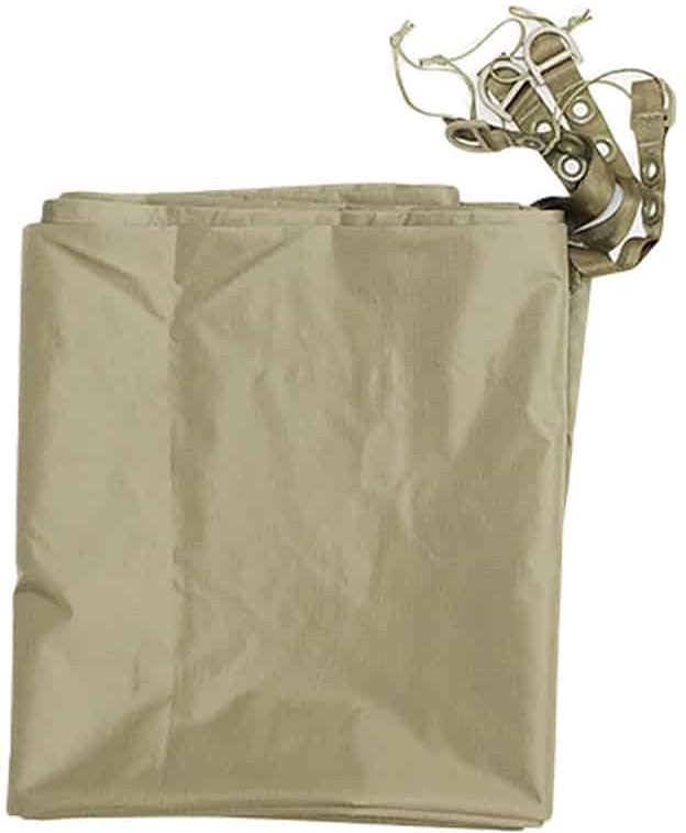LiteFighter Gear Shelter Groundsheet Footprint | Up to 19% Off w